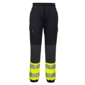Pantalone da Lavoro KX3 Alta Visibilita Portwest KX341