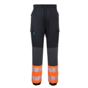 Pantalone da Lavoro KX3 Alta Visibilita Portwest KX341