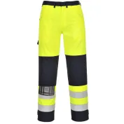 Pantalone da Lavoro multi norma Alta Visibilita Portwest FR62