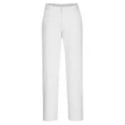 Pantalone da Lavoro Portwest Chino Slim da Donna