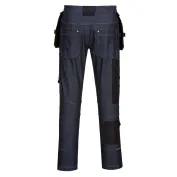 Pantalone da Lavoro Portwest Denim Holster KX3 KX342