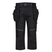 Pantalone da Lavoro Portwest Holster 3/4 KX3