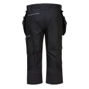 Pantalone da Lavoro Portwest Holster 3/4 KX3