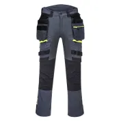 Pantalone da Lavoro Portwest Holster Alta Visibilità DX4 DX440