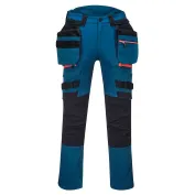 Pantalone da Lavoro Portwest Holster Alta Visibilità DX4 DX440