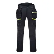 Pantalone da Lavoro Portwest Holster Alta Visibilità DX4 DX440