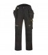 Pantalone da Lavoro Portwest Holster Eco Stretch WX3 T706 
