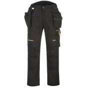 Pantalone da Lavoro Portwest Holster Eco Stretch WX3