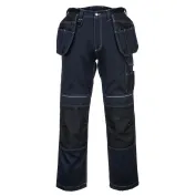 Pantalone da Lavoro Portwest Holster PW3 Multitasche T602