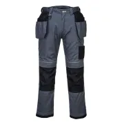 Pantalone da Lavoro Portwest Holster PW3 Multitasche T602
