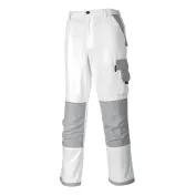 Pantalone da Lavoro Portwest Imbianchini Pro Multitasche KS54