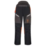 Pantalone da Lavoro Portwest Professionale per Motosega