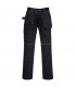 Pantalone da Lavoro Portwest Tradesman Hostler C720