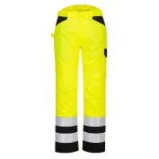 Pantalone da Lavoro PW2 Alta Visibilita Portwest PW241
