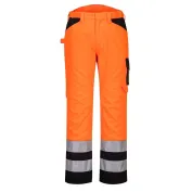 Pantalone da Lavoro PW2 Alta Visibilita Portwest PW241