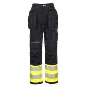 Pantalone da Lavoro PW3 Alta Visibilita Portwest PW307