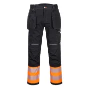 Pantalone da Lavoro PW3 Alta Visibilita Portwest PW307