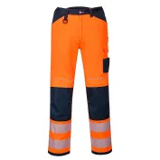 Pantalone da Lavoro PW3 Alta Visibilita Portwest PW340