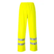 Pantalone da Lavoro Sealtex Flame Alta Visibilita Impermeabili Portwest FR43