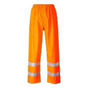 Pantalone da Lavoro Sealtex Flame Alta Visibilita Impermeabili Portwest FR43