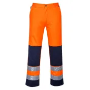 Pantalone da Lavoro Seville Alta Visibilita Portwest TX71