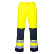 Pantalone da Lavoro Seville Alta Visibilita Portwest TX71