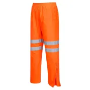 Pantalone da Lavoro Traffic Impermeabile Alta Visibilita Portwest RT31