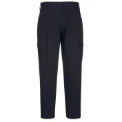 Pantaloni da Lavoro Portwest Cargo Elasticizzati da Donna