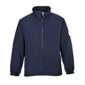 Felpa Da Lavoro in Pile Antistatico e Ignifugo Modaflame Portwest FR30