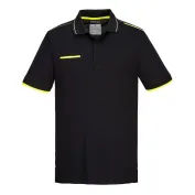 Polo da Lavoro Portwest Eco WX3 Polo da Lavoro Portwest Eco WX3