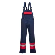 Salopette da Lavoro Bizflame Plus Ignifuga Portwest FR57