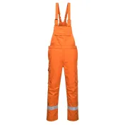 Salopette da Lavoro Bizflame Ultra Ignifuga Portwest FR67