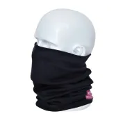 Scaldacollo Ignifugo Antistatico Pelle Portwest FR19