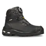 Scarpe antinfortunistiche Jallatte Jalango con chiusura BOA S3 CI HI ESD SRC JY497