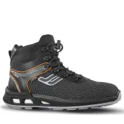 Scarpe antinfortunistiche Jallatte Jalclimate S3 CI WR SRC JY137
