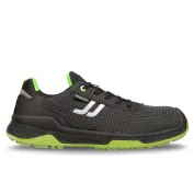 Scarpe antinfortunistiche Jallatte Jaleco S3 CI HI ESD SRC JI434