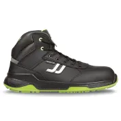 Scarpe antinfortunistiche Jallatte Jalfuture S3 CI HI ESD SRC JI414