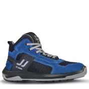 Scarpe antinfortunistiche Jallatte Jalgallia S1P ESD SRC JH404
