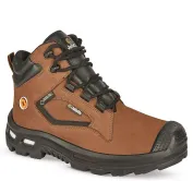 Scarpe antinfortunistiche Jallatte Jalgand S3 CI HI WR SRC JY231