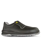 Scarpe antinfortunistiche Jallatte Jalgraphite S2 ESD SRC JI272