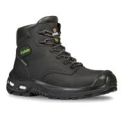 Scarpe antinfortunistiche Jallatte Jalgrove S3 CI HI ESD SRC JY444