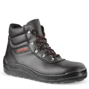 Scarpe antinfortunistiche Jallatte Jalmars S3 HRO SRC J0246