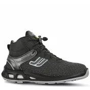 Scarpe antinfortunistiche Jallatte Jalnigel O2 FO ESD SRC JO212