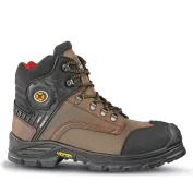 Scarpe antinfortunistiche Jallatte Jalorka S3 CI HI AN HRO SRC JJE58