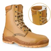 Scarpe antinfortunistiche Jallatte Jalosbern Winter Steel S3 CI SRC JJB22