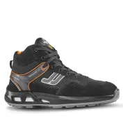 Scarpe antinfortunistiche Jallatte Jalpunch S1P CI ESD SRC JY101