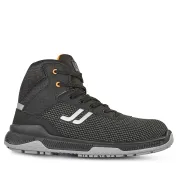 Scarpe antinfortunistiche Jallatte Jaltechno S3 CI HI ESD SRC JI124