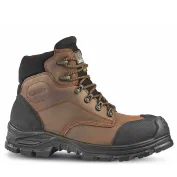 Scarpe antinfortunistiche Jallatte Jalwillow S3 CI ESD SRC JJE63