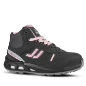Scarpe antinfortunistiche Jallatte Miky Lady S3 CI ESD SRC JY109