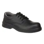 Scarpe antinfortunistiche Portwest con lacci S2 SRC FW80 Scarpe antinfortunistiche Portwest con lacci S2 SRC FW80